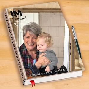 Meet your Posher, Brenda